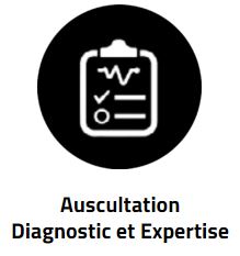 Auscultation Diagnostic et Expertise RM CONSULTING Ingénierie Bureau d'études et diagnostics bâtiments - BTP Ingénierie France et International