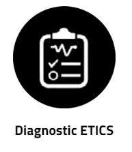 Diagnostic ETICS RM CONSULTING Ingénierie Bureau d'études et diagnostics bâtiments - BTP Ingénierie France et International