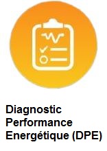 Diagnostic Performance Energétique (DPE) RM CONSULTING Ingénierie Bureau d'études et diagnostics batiments - BTP Ingénierie France et International