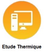 Etude Thermique RM CONSULTING Ingénierie Bureau d'études et diagnostics bâtiments - BTP Ingénierie France et International