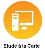 Etude à la Carte RM CONSULTING Ingénierie Bureau d'études et diagnostics bâtiments - BTP Ingénierie France et International