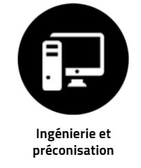 Ingénierie et préconisation RM CONSULTING Ingénierie Bureau d'études et diagnostics bâtiments - BTP Ingénierie France et International