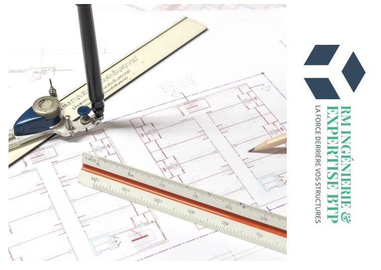 Ingénierie et préconisations RM Ingénierie & Expertise  Bureau d'études pluridisciplinaire en BTP France et International